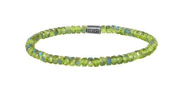 Grün - Petit Glamour d'Afrique Armband von Konplott